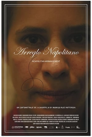 Poster Neapolitan Arrangement (2020)
