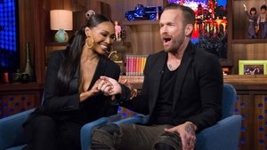 Image Cynthia Bailey & Bob Harper