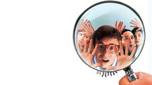 Querida, Encolhi a Gente