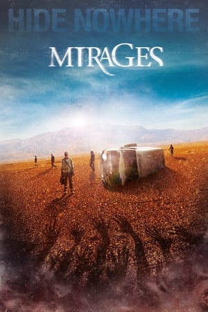 Poster Mirages (2011)