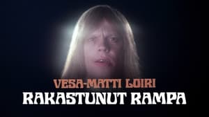 Rakastunut rampa