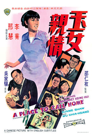 Poster A Place to Call Home 1970