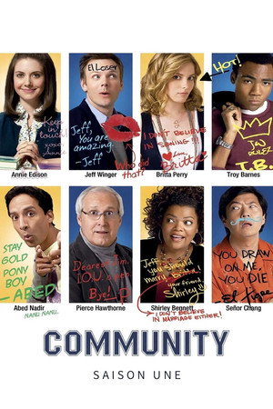 Saison 1