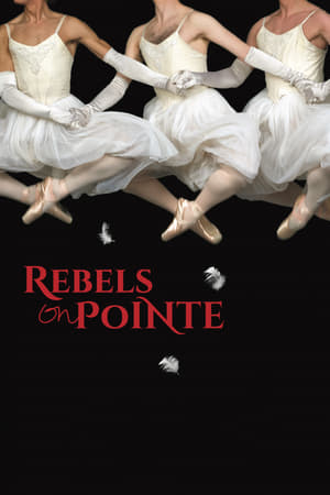 Image Rebels on Pointe - Tutù, scarpette e testosterone