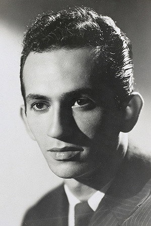 Edmundo Lopes portrait