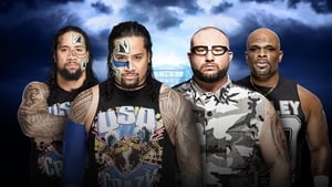 WWE WrestleMania 32