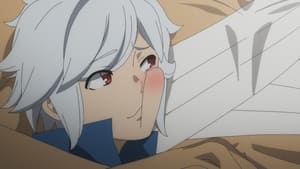 Is It Wrong to Try to Pick Up Girls in a Dungeon? – Episode 6 English Dub