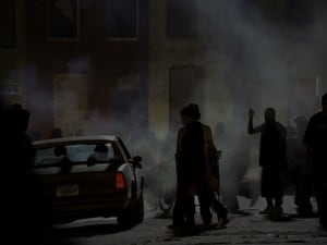 The Wire S03E07