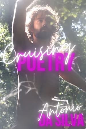 Poster Cruising Poetry (2018)