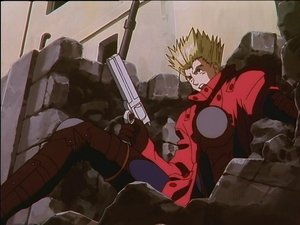Trigun