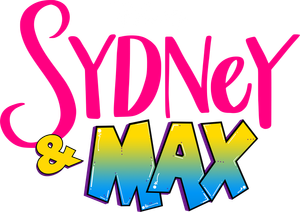 Sydney to the Max — Logos 6