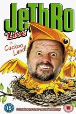 Image Jethro In Cuckoo Land