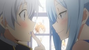 Undefeated Bahamut Chronicle Season 1 Episode 5