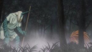 Ushio and Tora Season 1 Episode 12