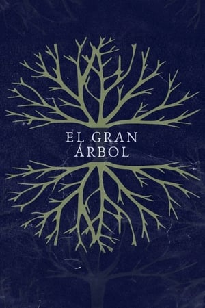 Poster El Gran Árbol (2023)