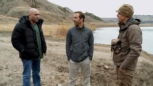 MeatEater First Timers: Montana Mule Deer featuring Joe Rogan and Bryan Callen (1)