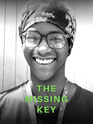 Poster The Missing Key 2024