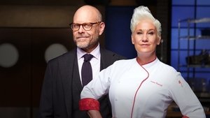 Worst Cooks in America film complet