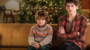 Navidades, ¿bien o en familia? (2015)