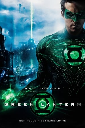 Green Lantern 2011