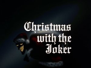 Batman : La Série animée - Batman : La Série animée - Saison 1 - Joyeux Noël, Batman - image n°6