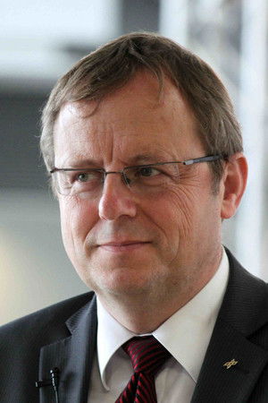 Johann-Dietrich Wörner