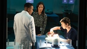 The Good Doctor: Season 3 Episode 5 – First Case, Second Base