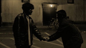 ユリイカ movie still 12