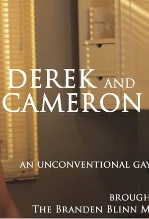 Poster Derek and Cameron 2013
