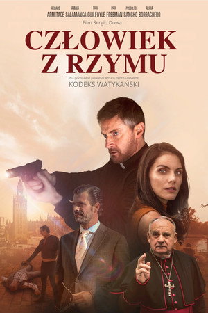 Image Człowiek z Rzymu