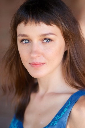 Евгения Крегжде