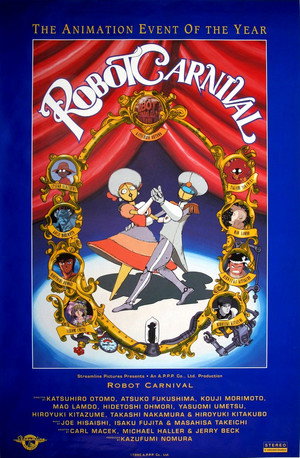 Robot Carnival