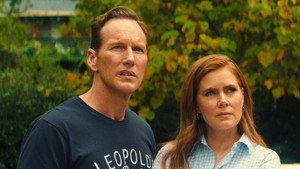 Cape Fear: 1×1