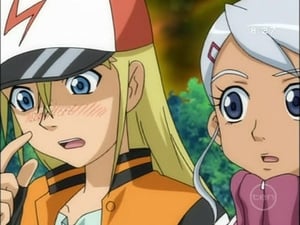 Bakugan Battle Brawlers: 1×47