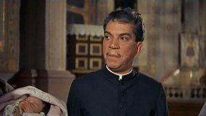 Cantinflas El Padrecito