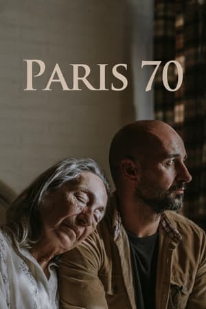 Poster Paris 70 2023