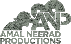 Logo Amal Neerad Productions