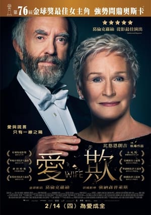 Poster 代笔贤妻 2018