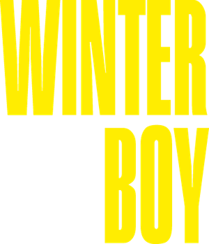 Winter Boy