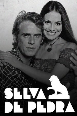 pelicula Selva de Pedra (1976)