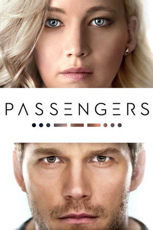 Постер фильма «Passengers (2016)» — (19 из 79)