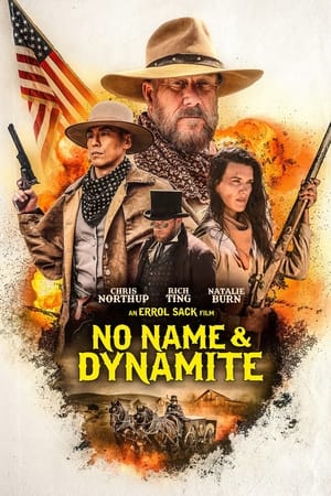 No Name and Dynamite 2022
