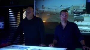 NCIS: Los Angeles Hunted