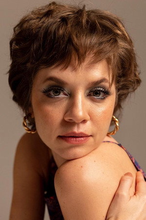 Marina Provenzzano portrait