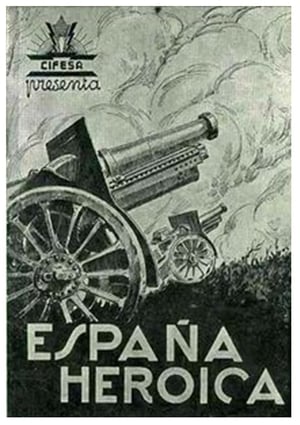 España heroica film complet