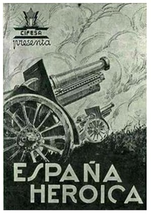 Image España heroica