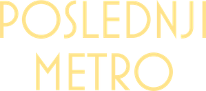O Último Metrô — Logos 10