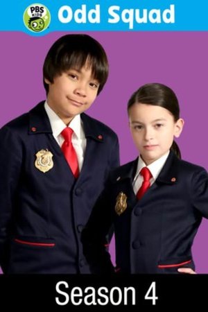 Odd Squad - Season 4