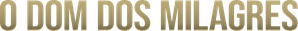 Uma Caixa Especial — Logos 1