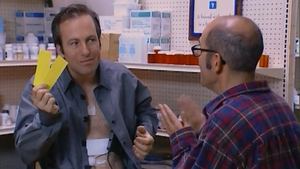 Mr. Show with Bob and David Life Is Precious and God and the Bible